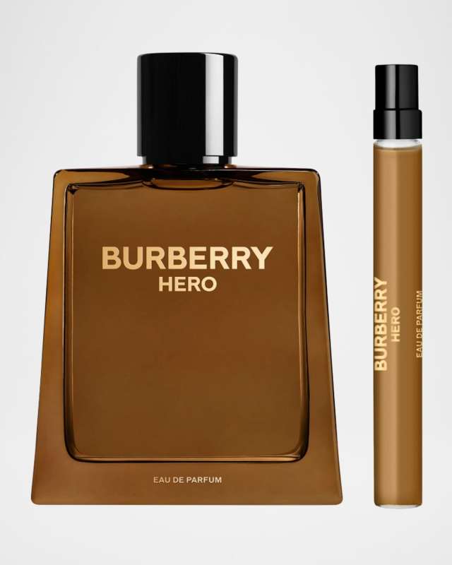 Men's Hero Eau de Parfum 2-Piece Gift Set